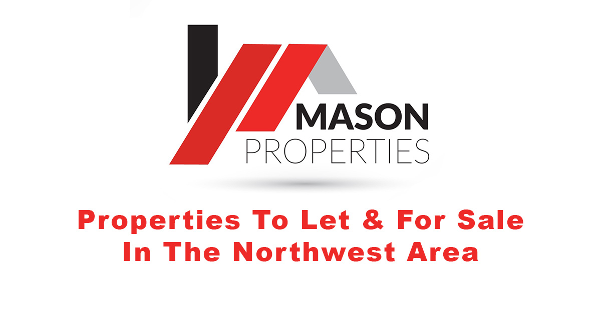 Contact Us Mason Properties