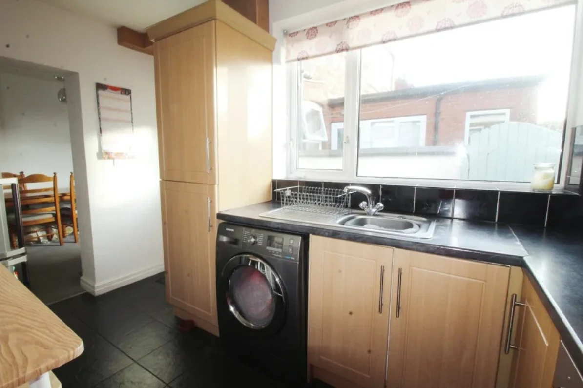 Standish 35 House To Rent Mason Properties