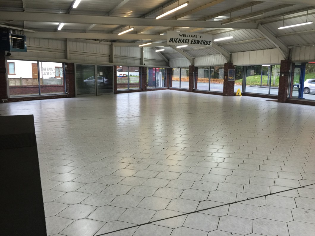 Hindley 208 Commercial To Rent Mason Properties