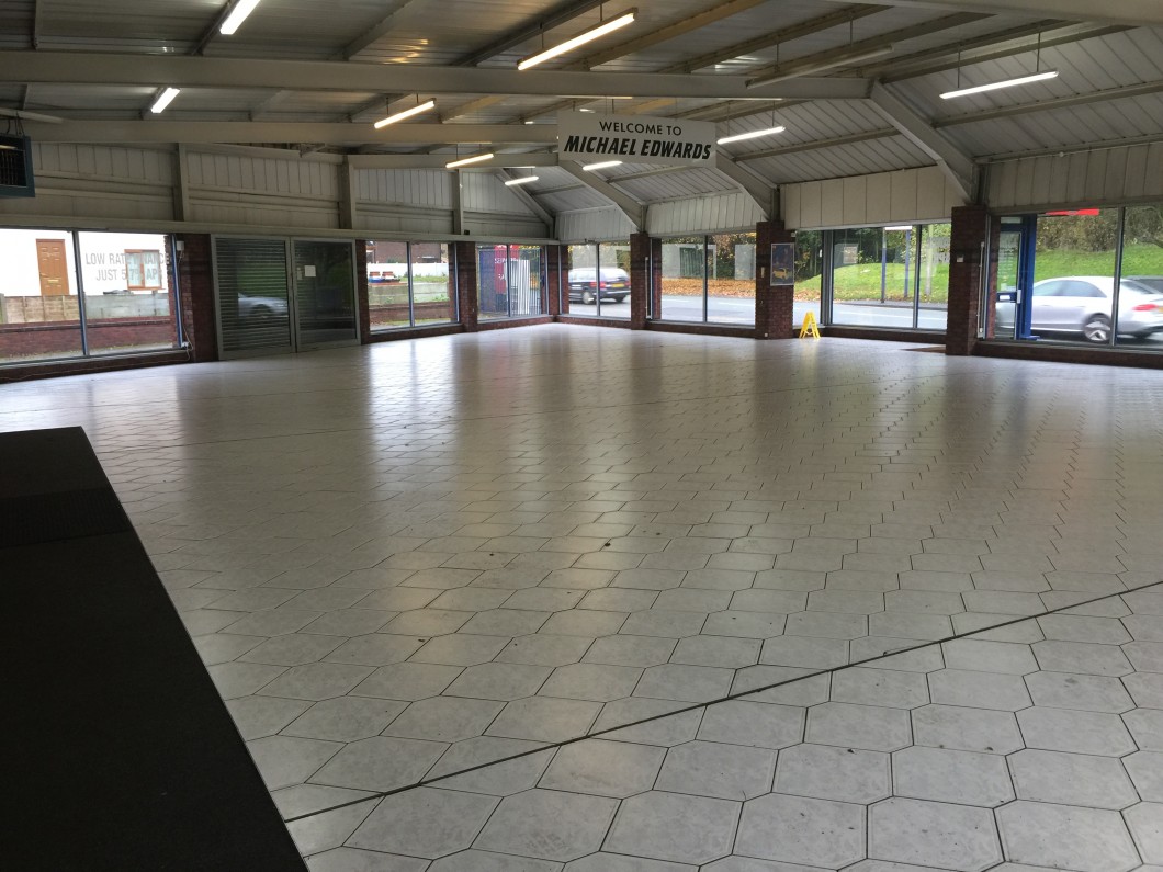 Hindley 208 Commercial To Rent Mason Properties