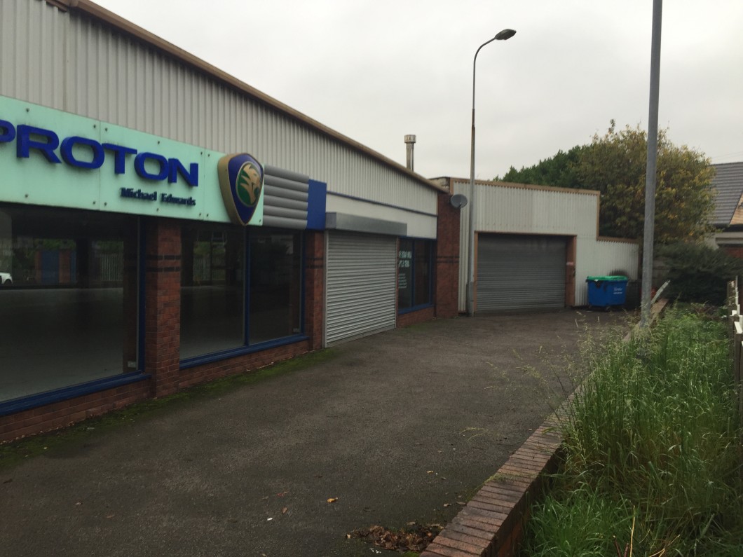 Hindley 208 Commercial To Rent Mason Properties