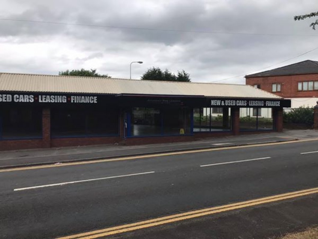 Hindley 208 Commercial To Rent Mason Properties