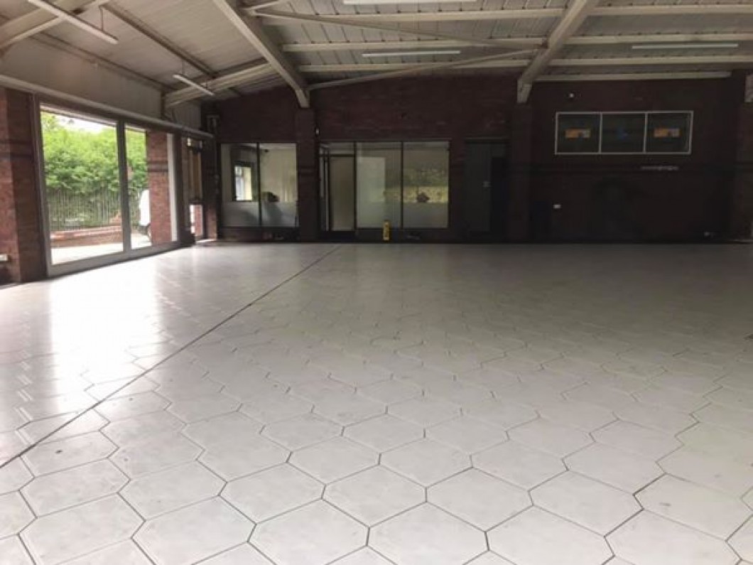 Hindley 208 Commercial To Rent Mason Properties