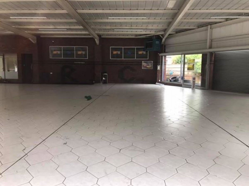 Hindley 208 Commercial To Rent Mason Properties