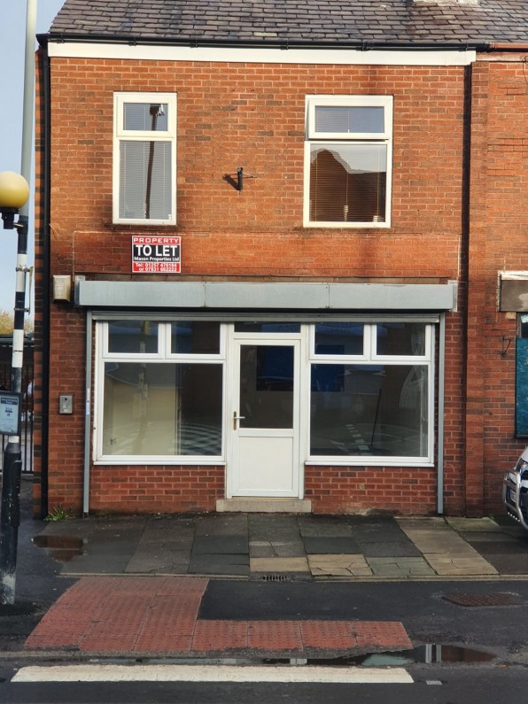 Coppull 224a Flat / Aartment To Rent Mason Properties