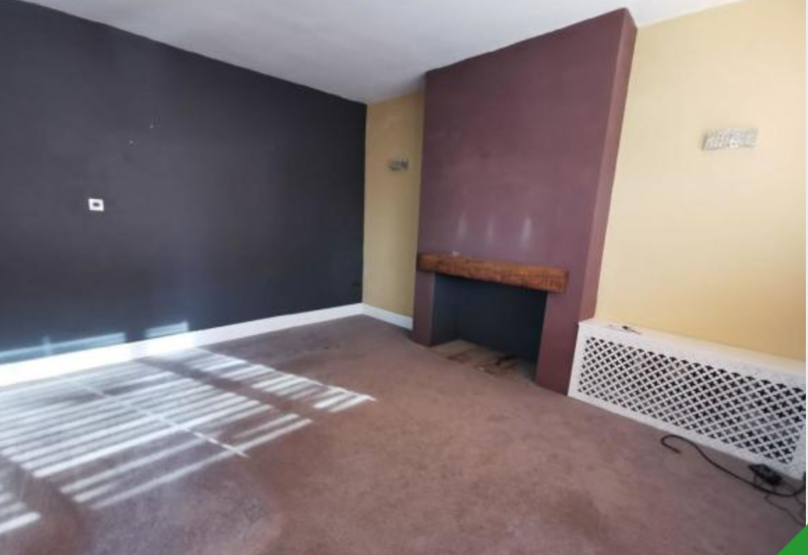 Adlington Park Road House To Rent Mason Properties