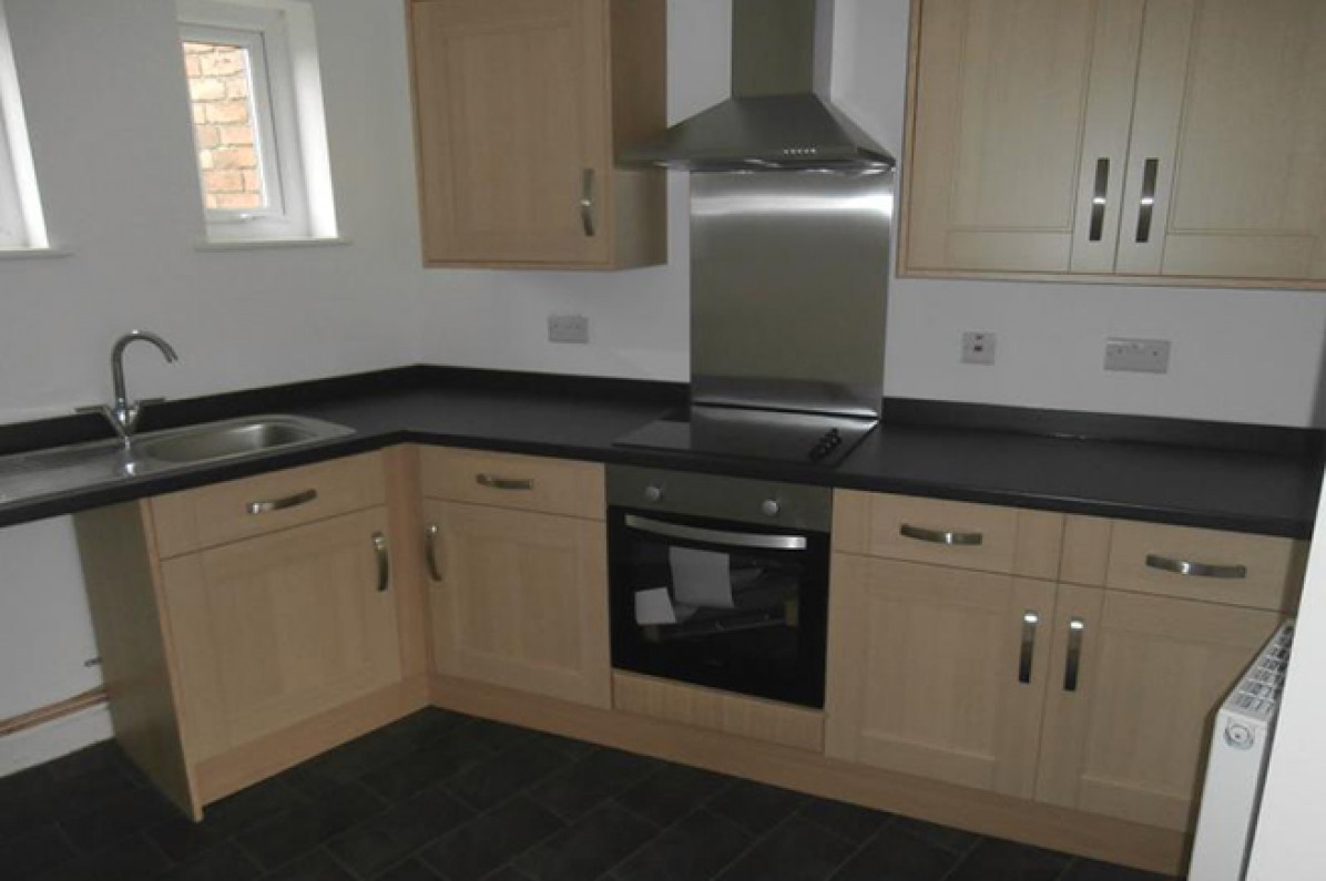 Leyland 113B House To Rent Mason Properties