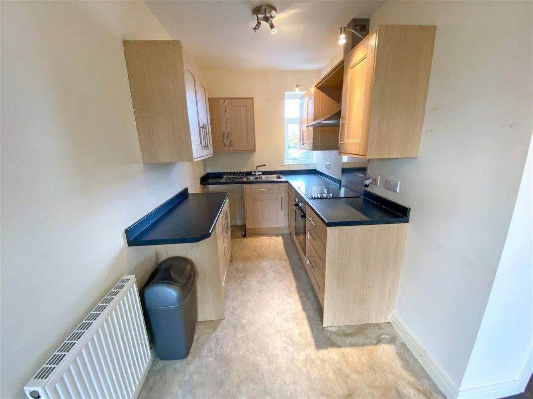 Leyland 340a Leyland Lane Flat / Aartment To Rent Mason Properties