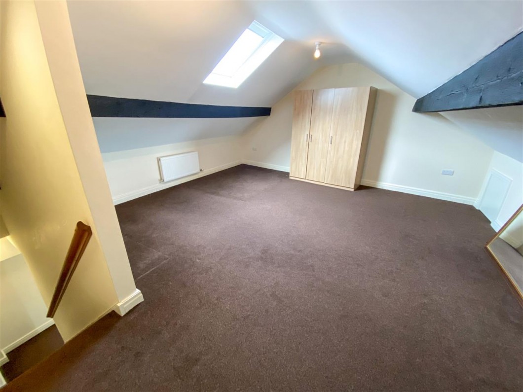 Leyland 340a Leyland Lane Flat / Aartment To Rent Mason Properties