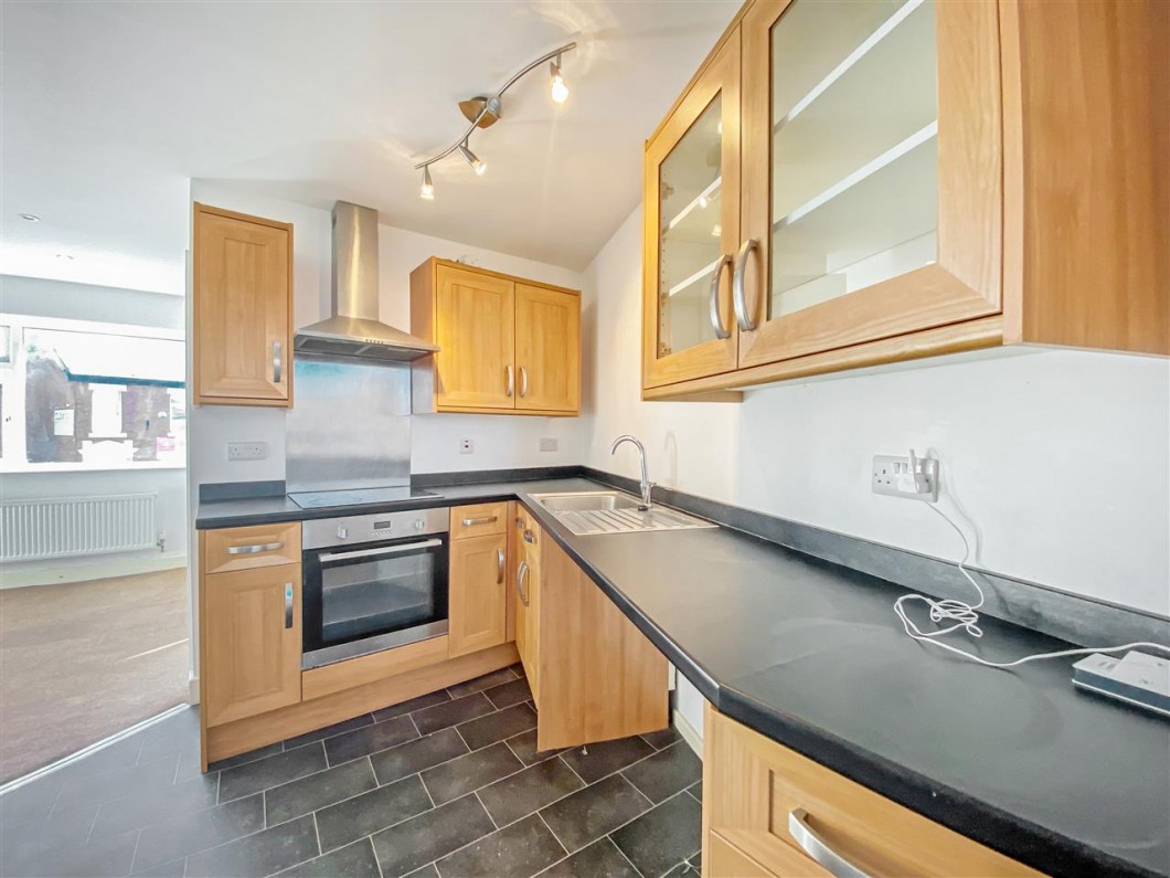 LEYLAND 115B Flat / Aartment To Rent Mason Properties
