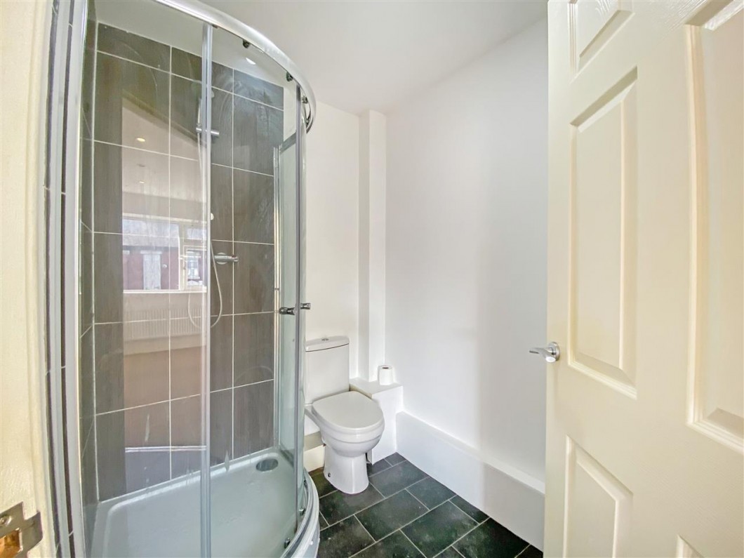 LEYLAND 115B Flat / Aartment To Rent Mason Properties