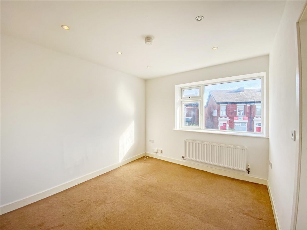 LEYLAND 115B Flat / Aartment To Rent Mason Properties