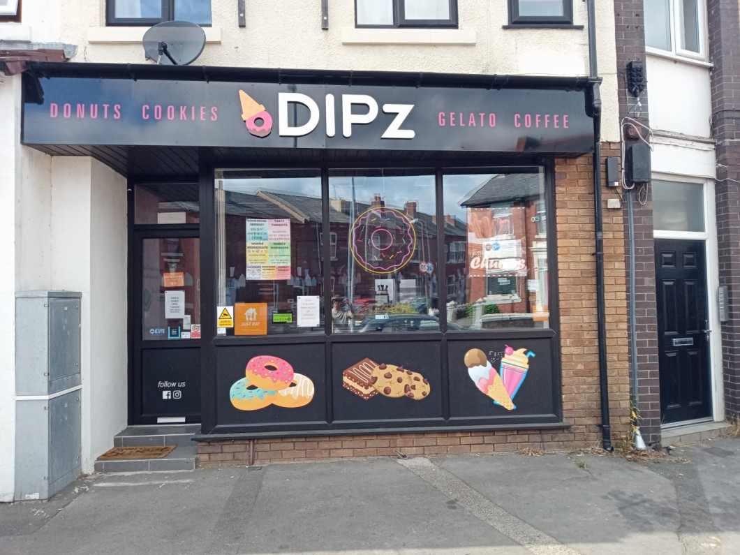 Leyland 113 Commercial To Rent Mason Properties