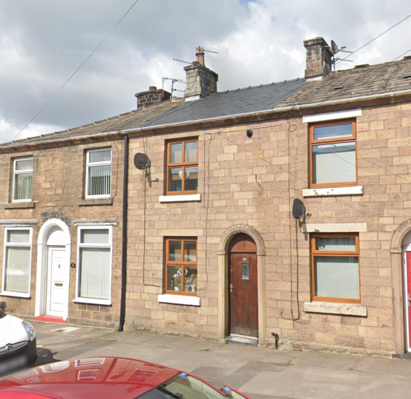 To Rent House Adlington PR6 9JT